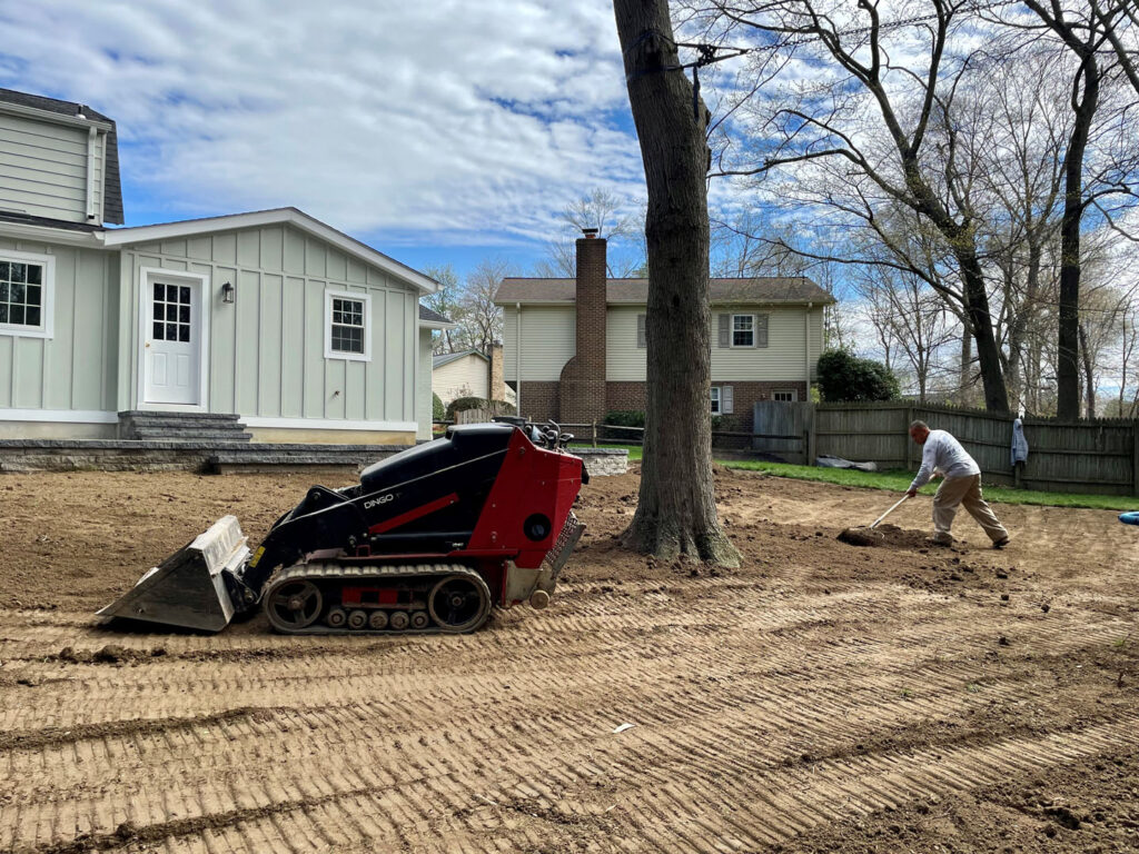 Independence Landscaping