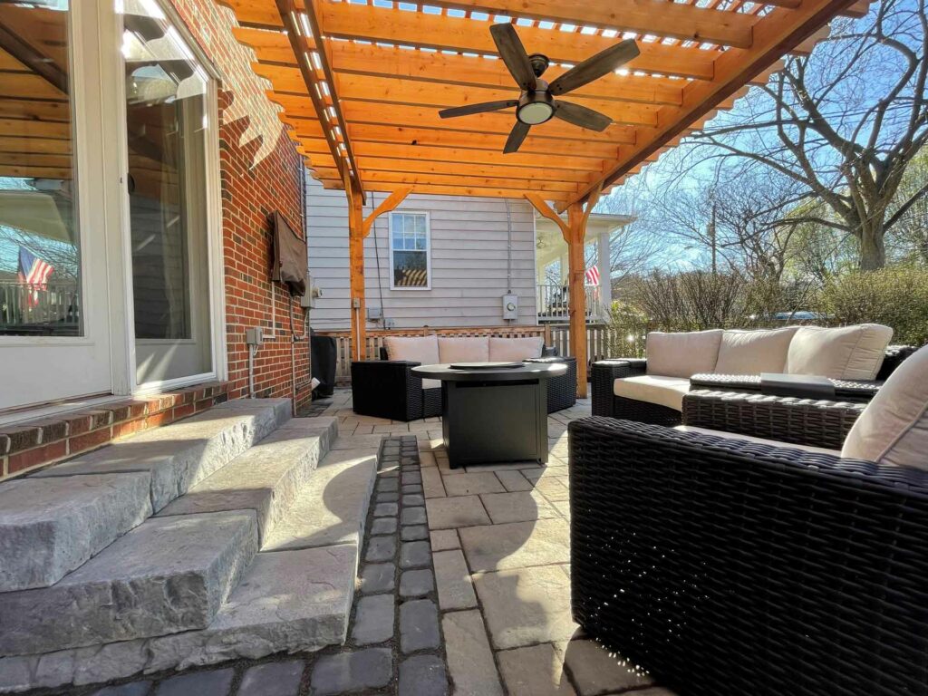 Independence Landscaping