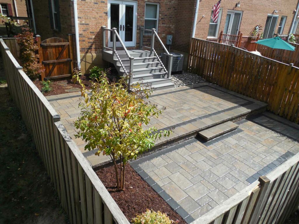 Independence Landscaping