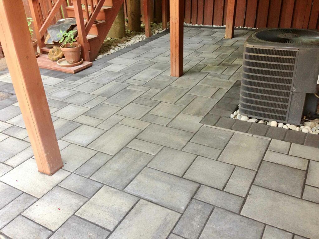 Independence Landscaping