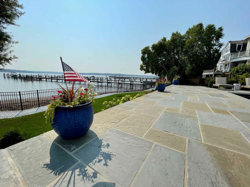 Independence Landscaping