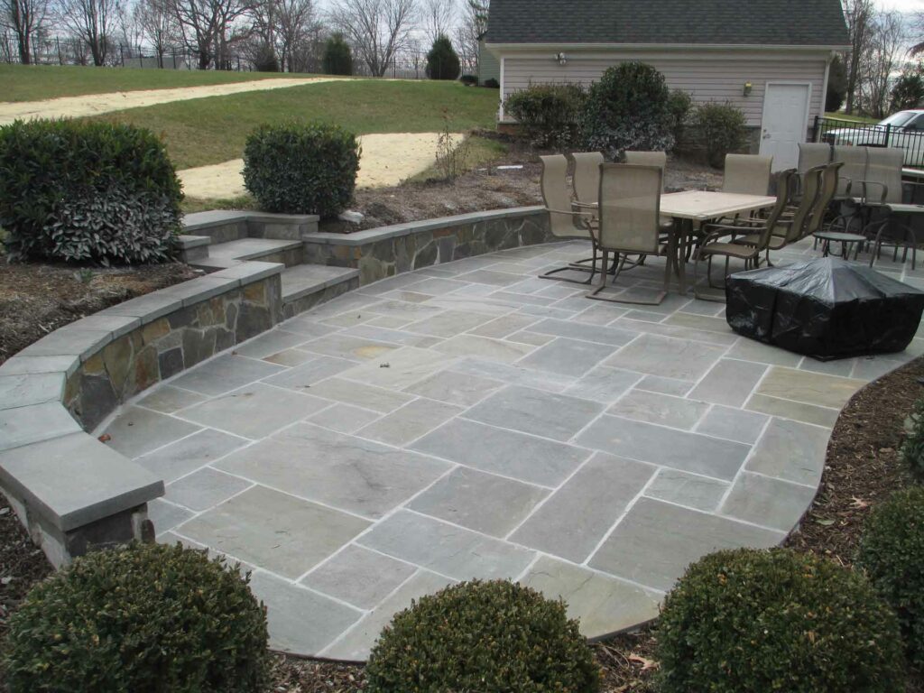 Independence Landscaping