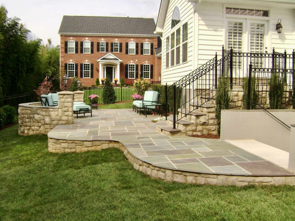 Independence Landscaping