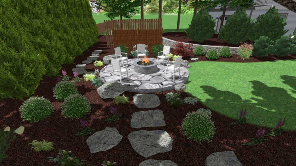 Independence Landscaping