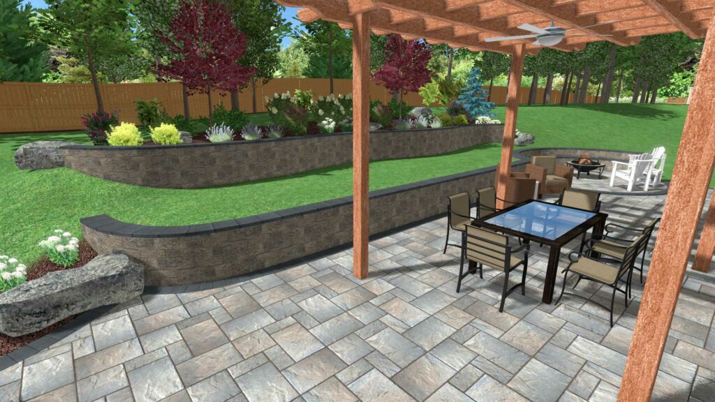 Independence Landscaping