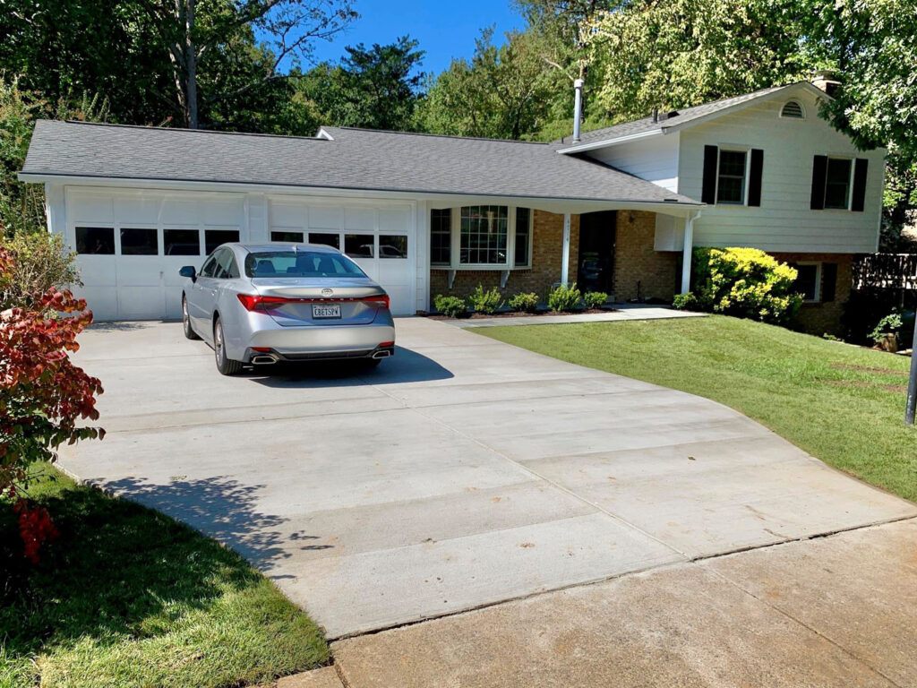 Independence Landscaping