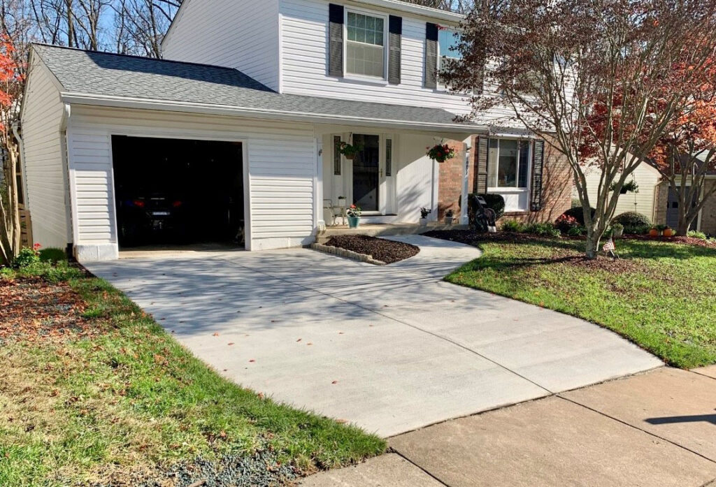 Independence Landscaping