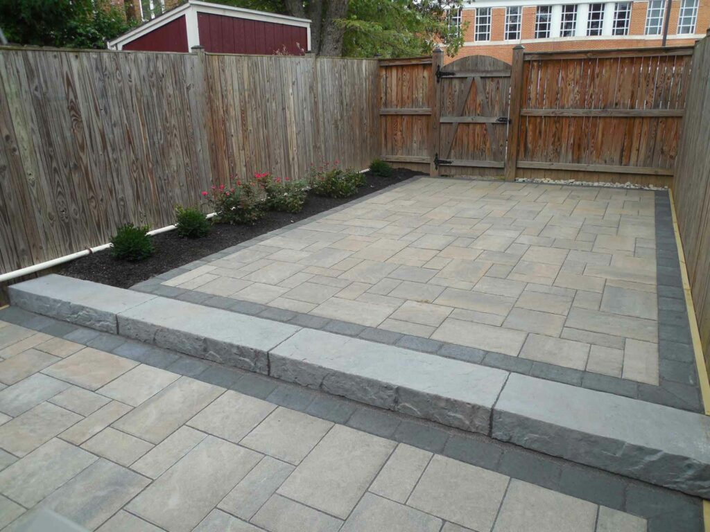 Independence Landscaping