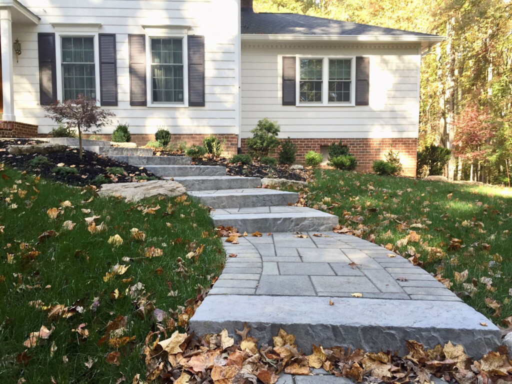 Independence Landscaping