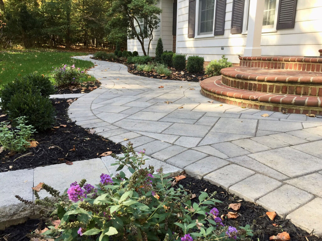 Independence Landscaping