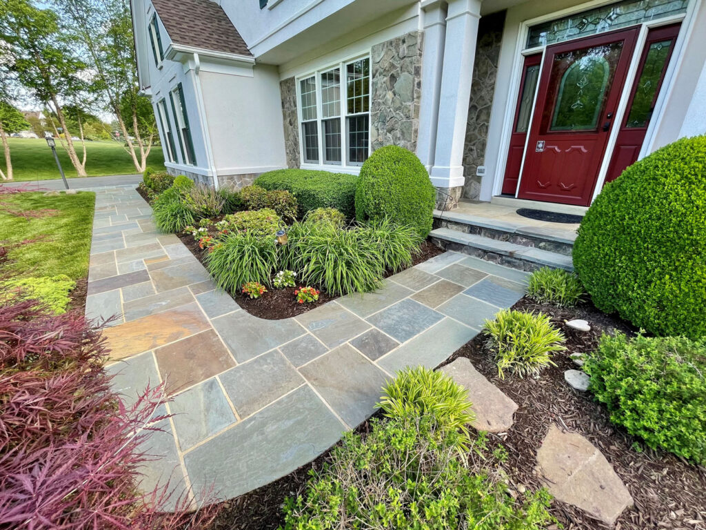Independence Landscaping