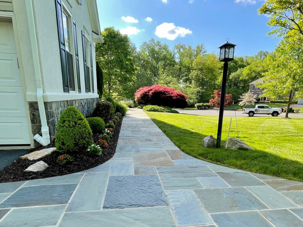 Independence Landscaping