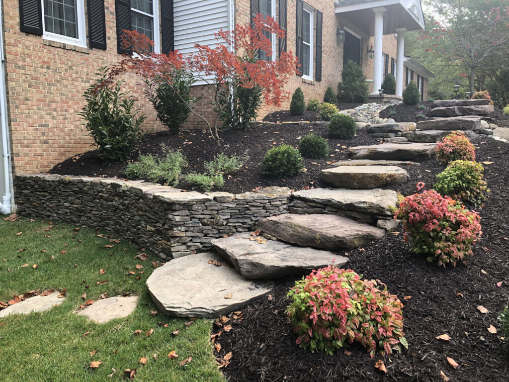 Independence Landscaping