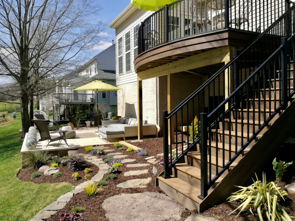 Independence Landscaping