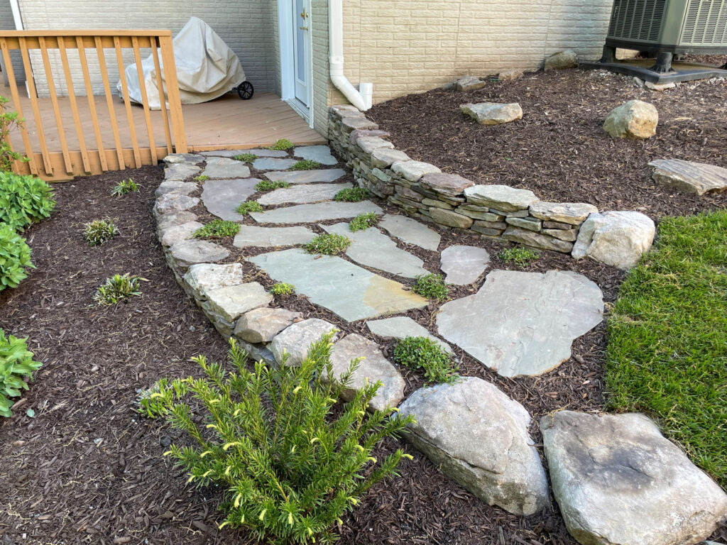 Independence Landscaping