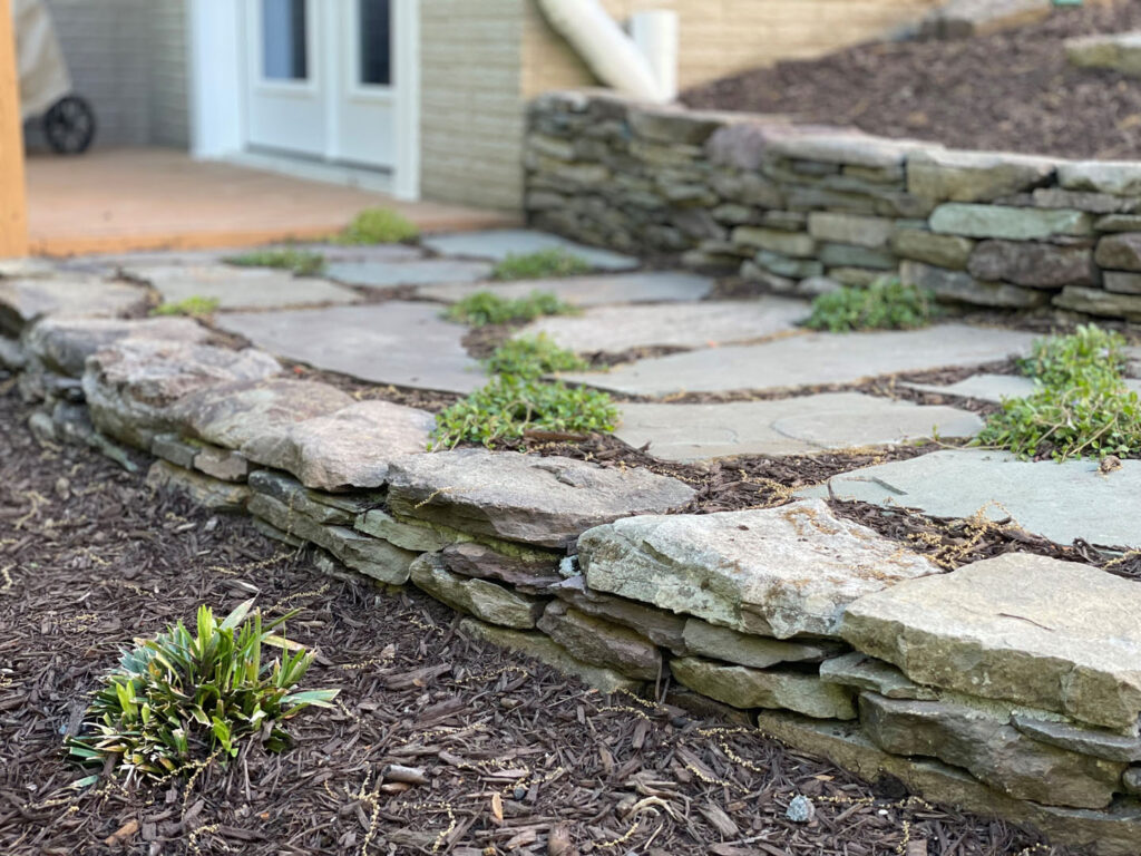 Independence Landscaping