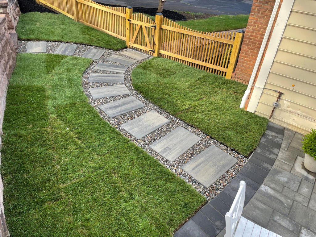 Independence Landscaping