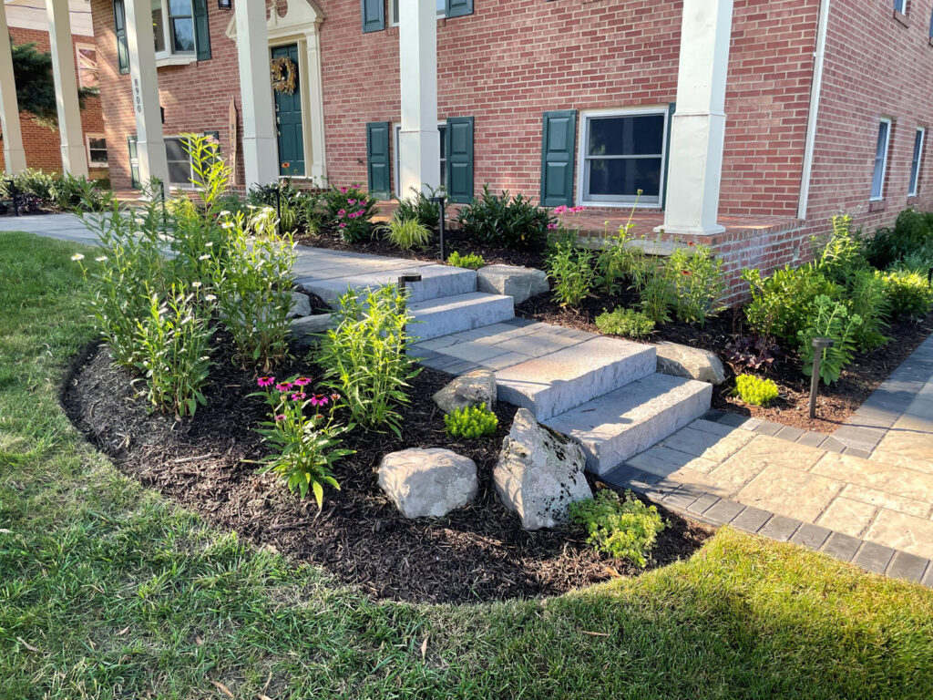 Independence Landscaping