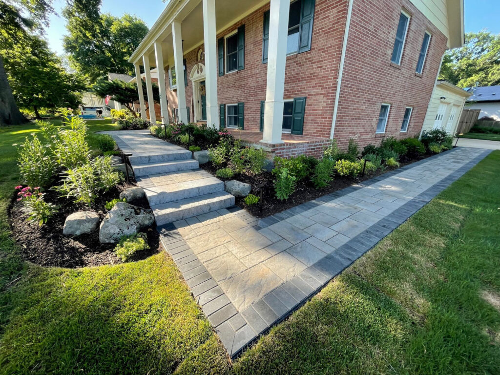 Independence Landscaping
