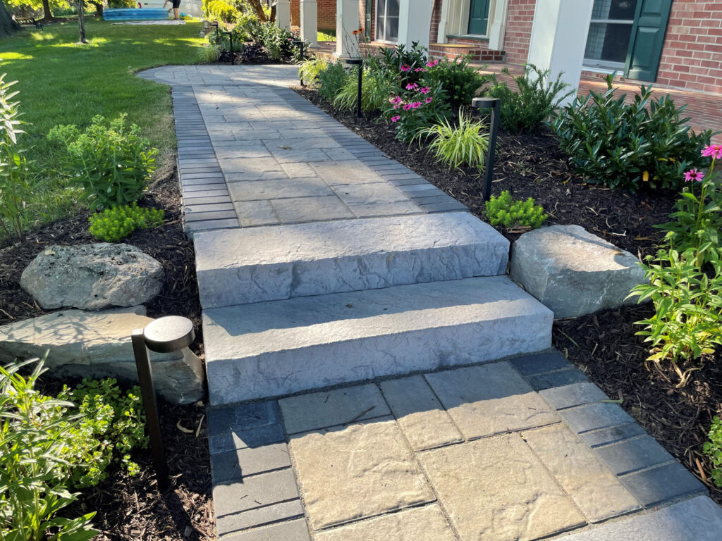 Independence Landscaping