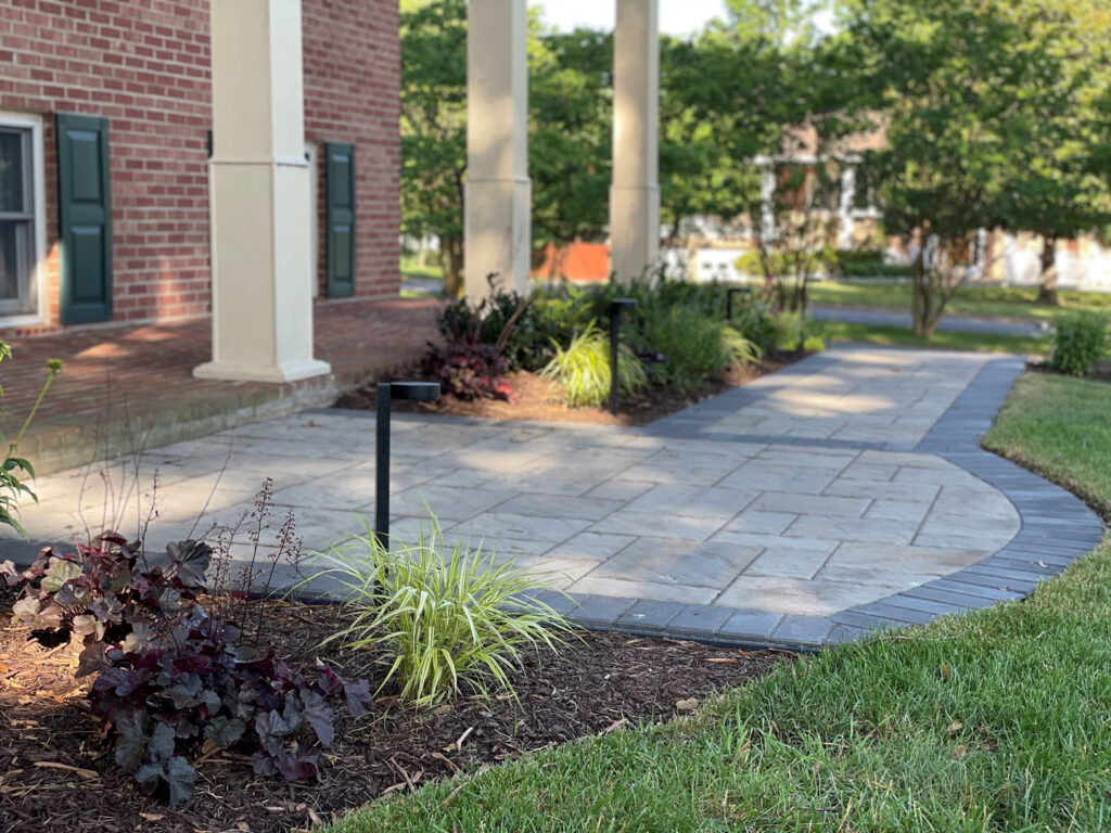 Independence Landscaping