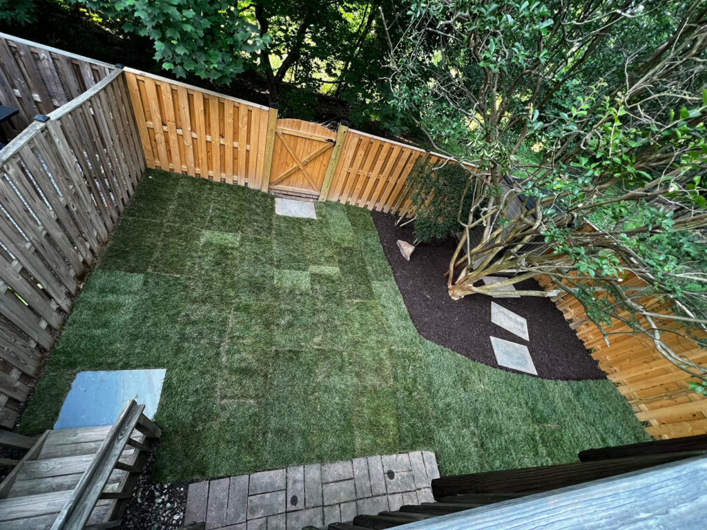 Independence Landscaping