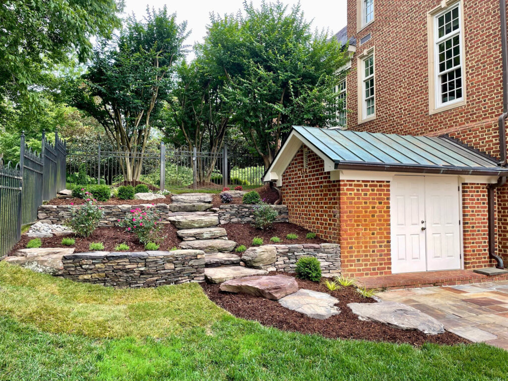 Independence Landscaping