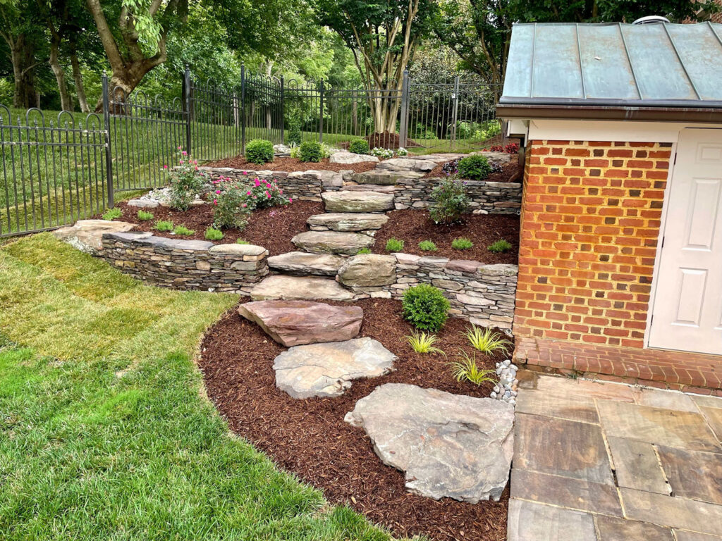 Independence Landscaping