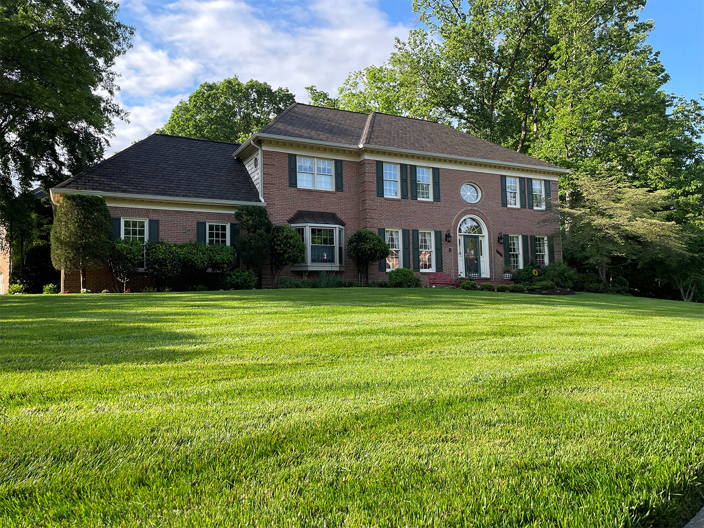 Independence Landscaping