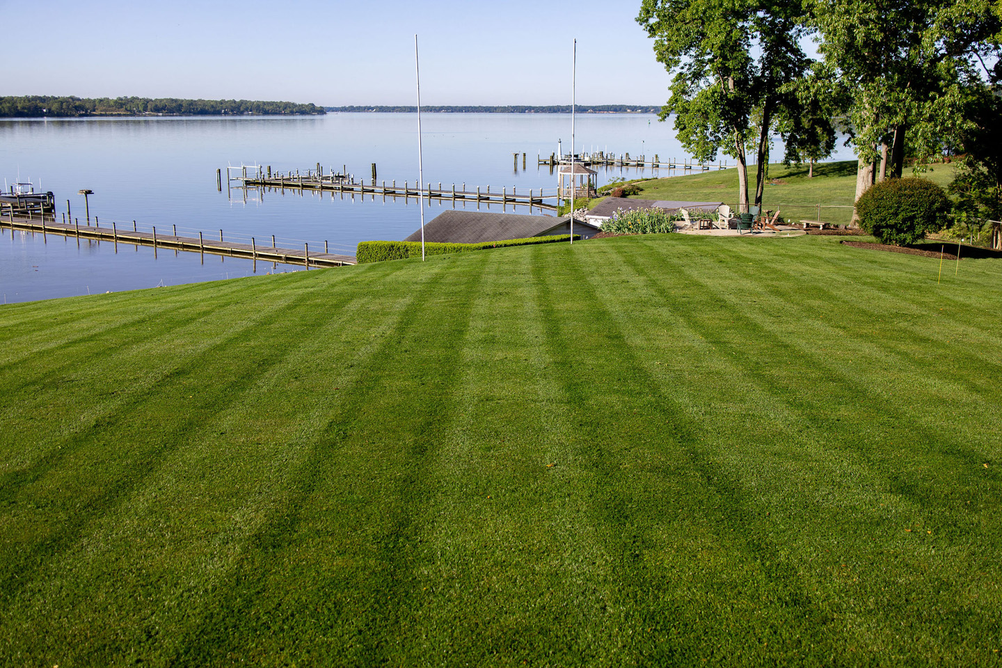 Independence Landscaping