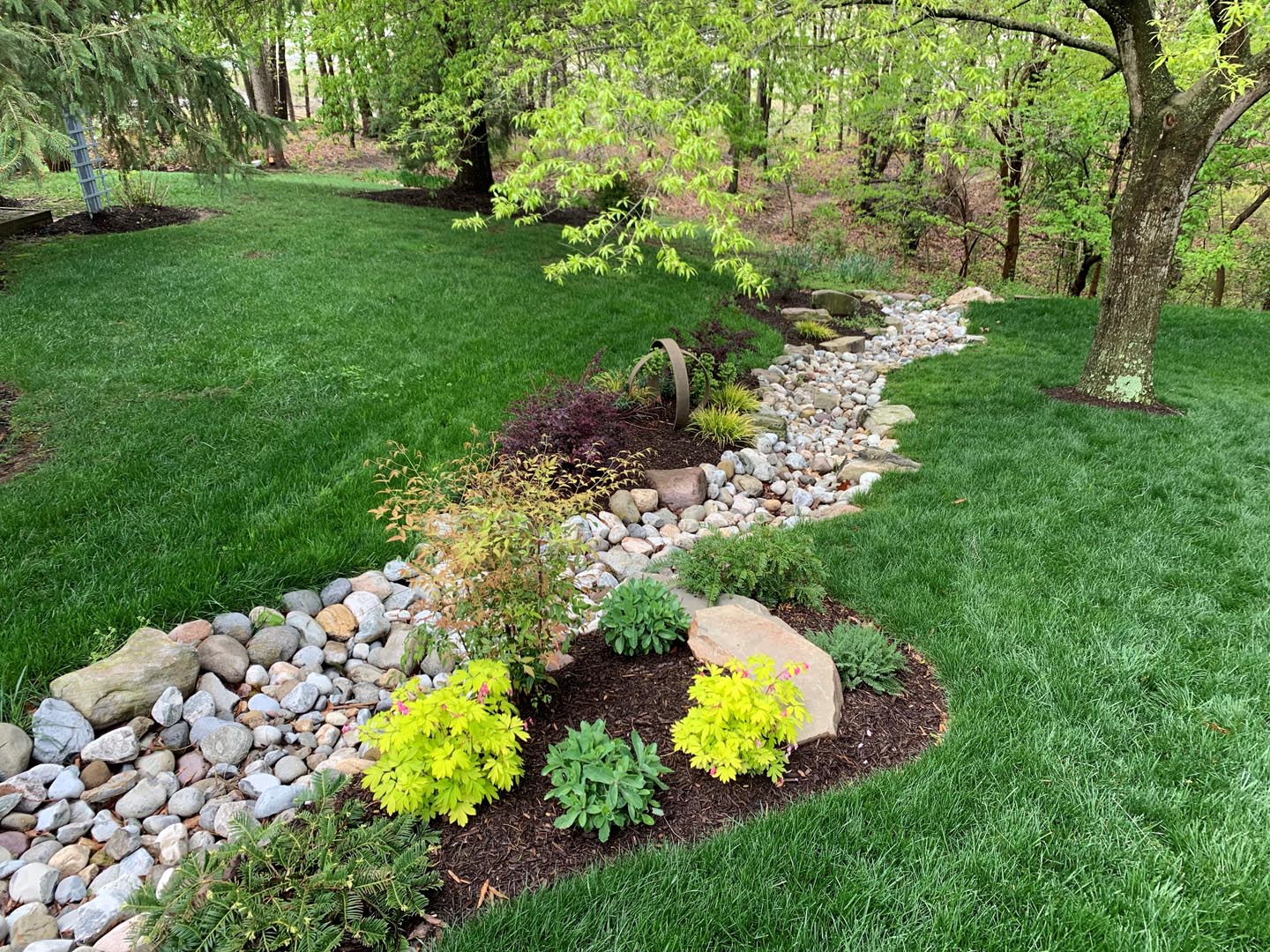 Independence Landscaping