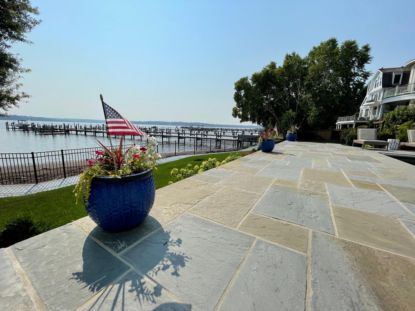 Independence Landscaping