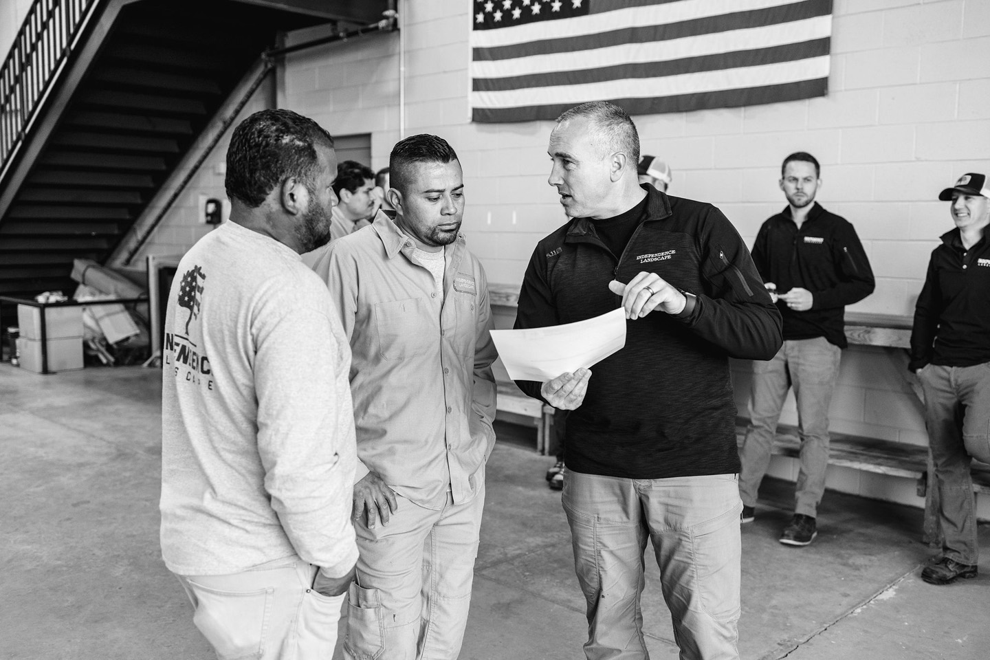 Independence Landscaping