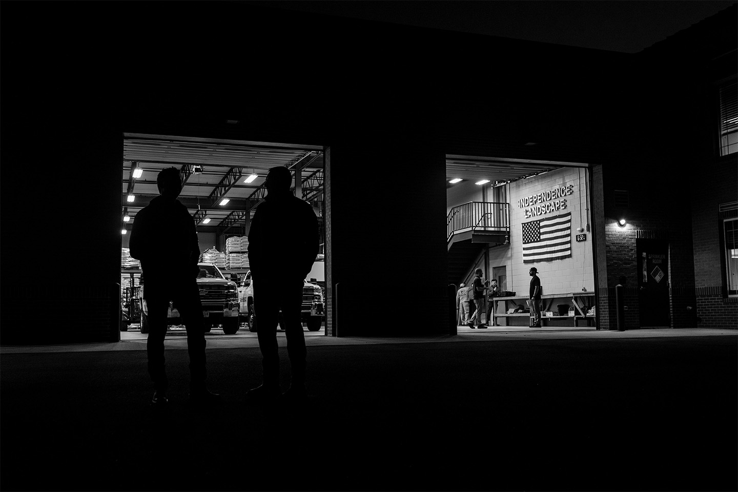 Independence Landscaping