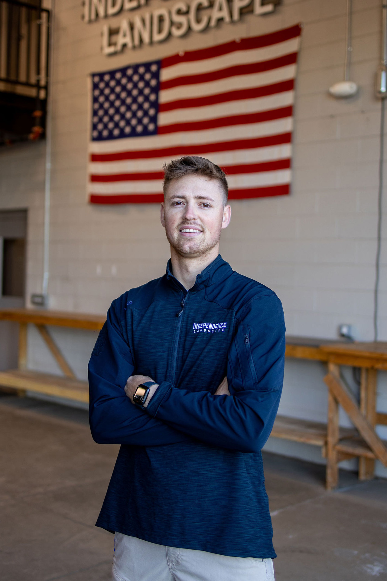 Independence Landscaping test