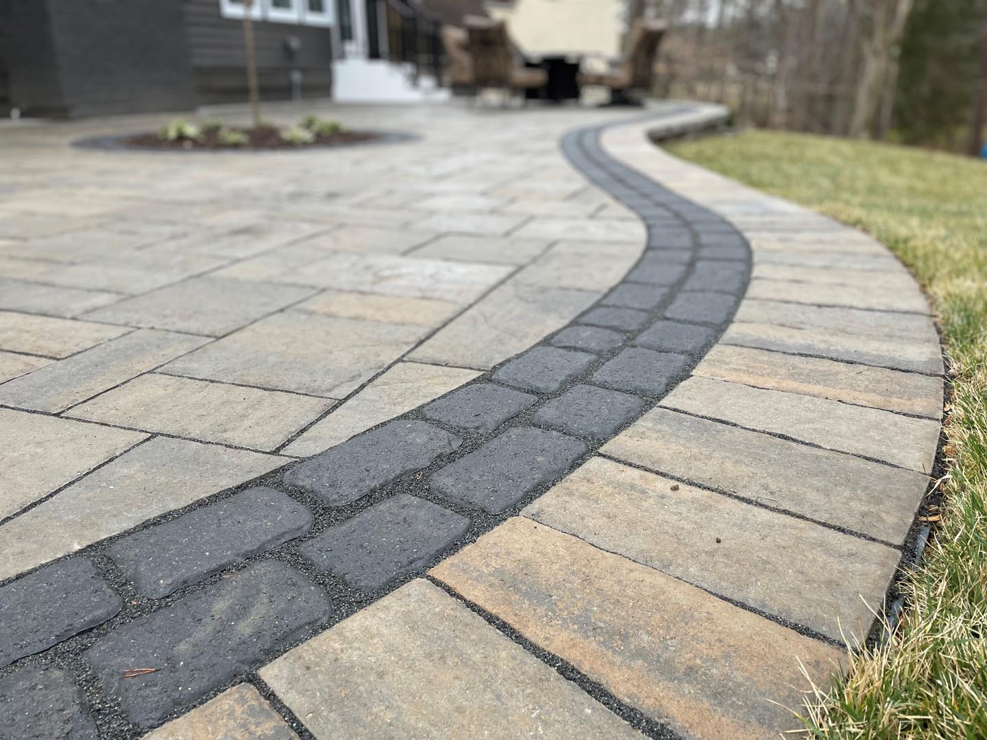 Independence Landscaping