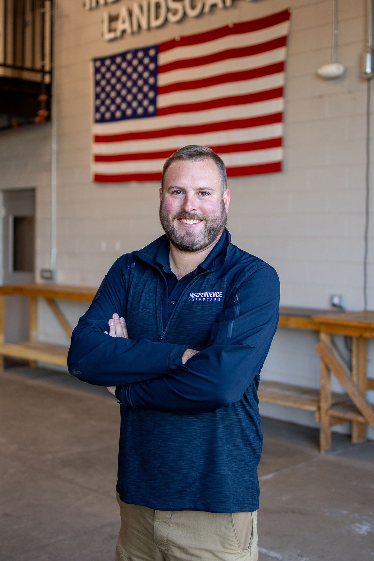 Independence Landscaping