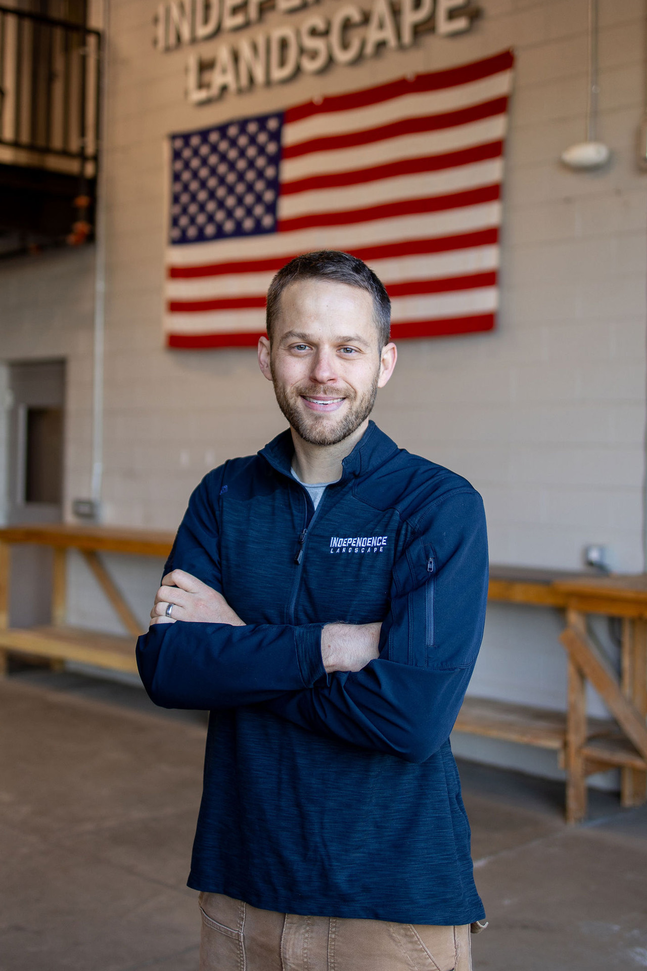 Independence Landscaping