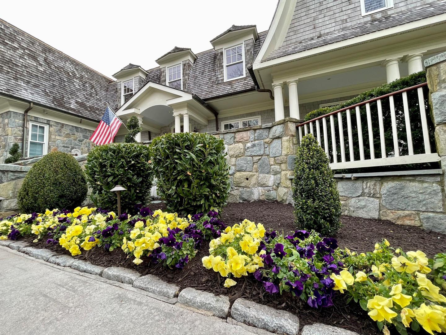 Independence Landscaping