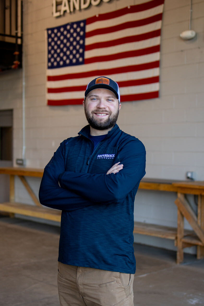 Independence Landscaping