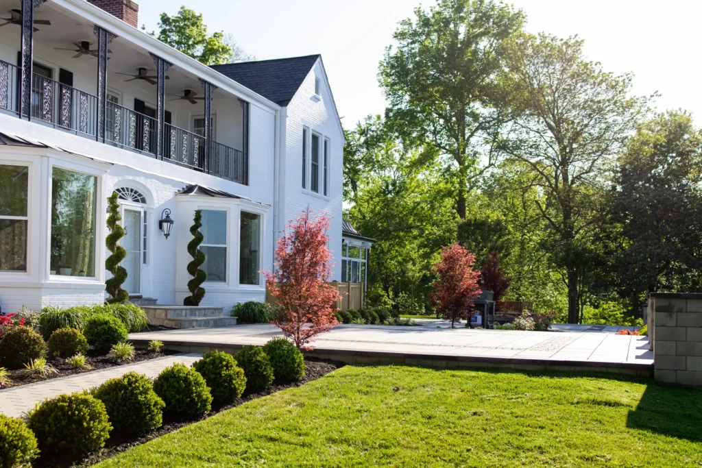 Independence Landscaping