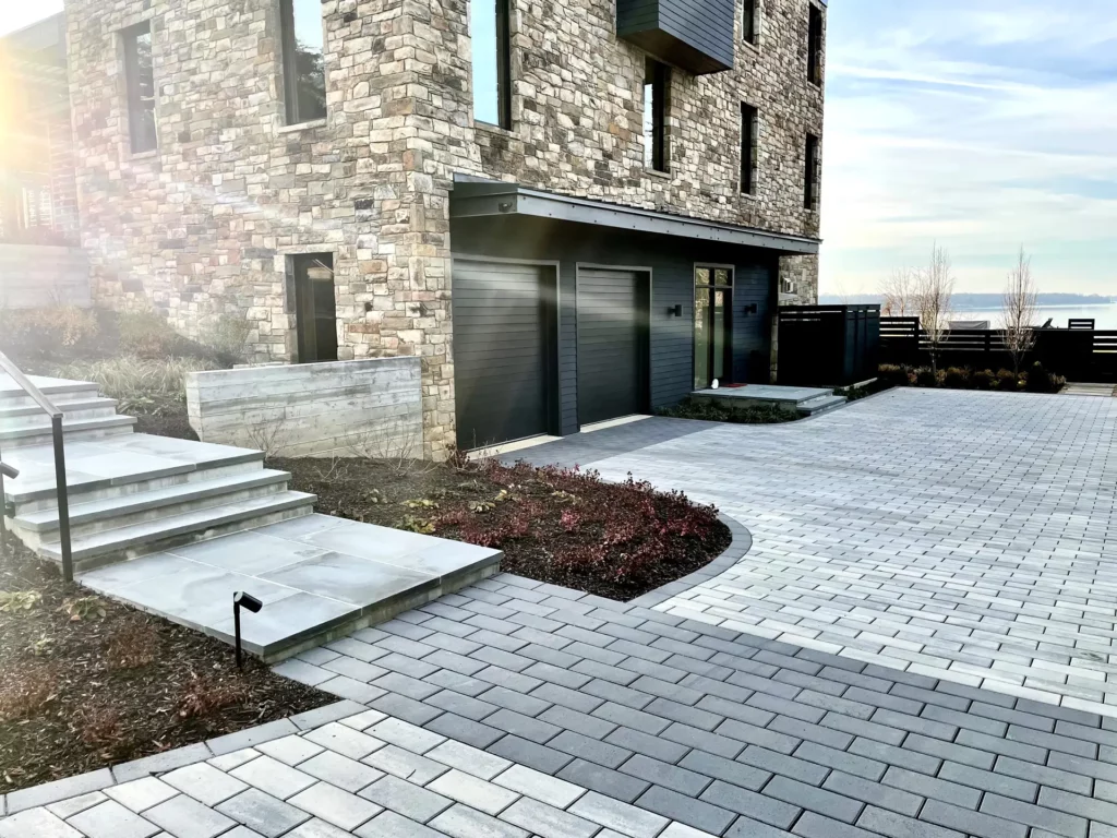 Independence Landscaping