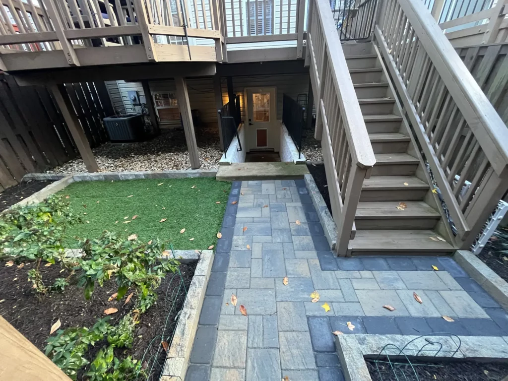 Independence Landscaping