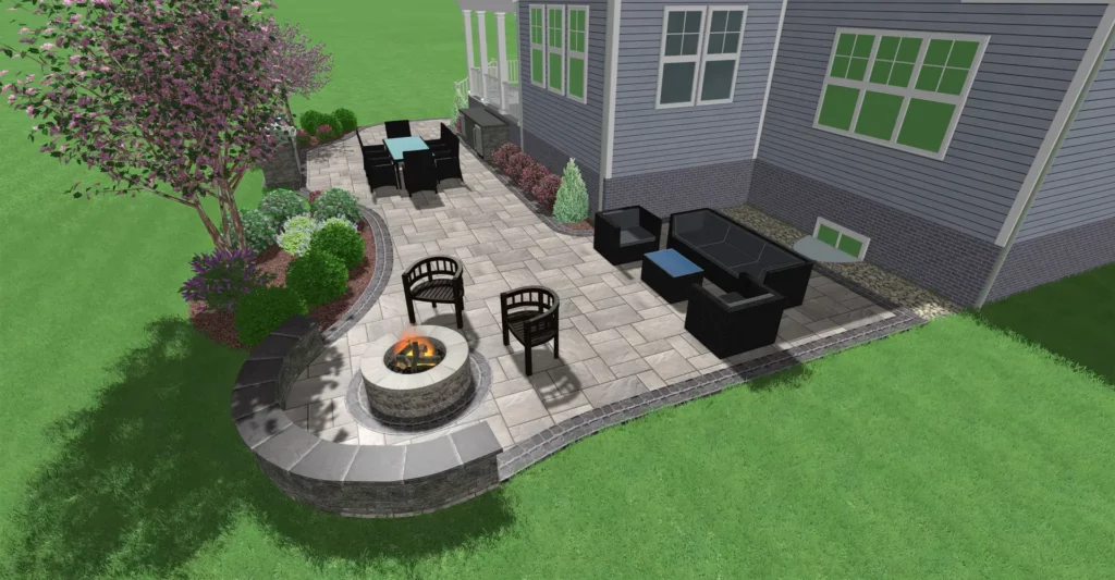 Independence Landscaping