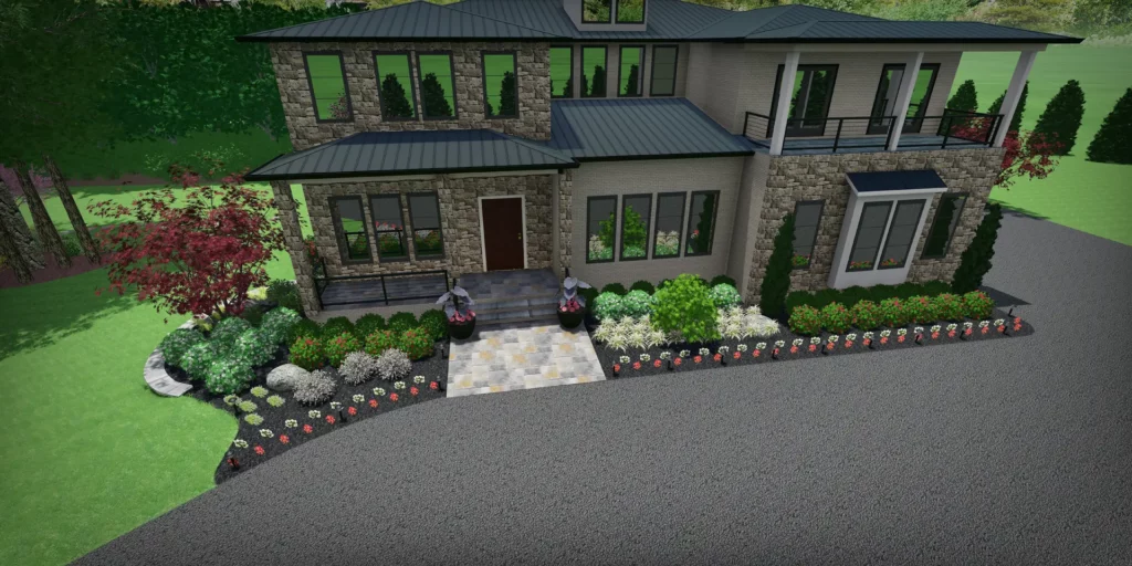 Independence Landscaping