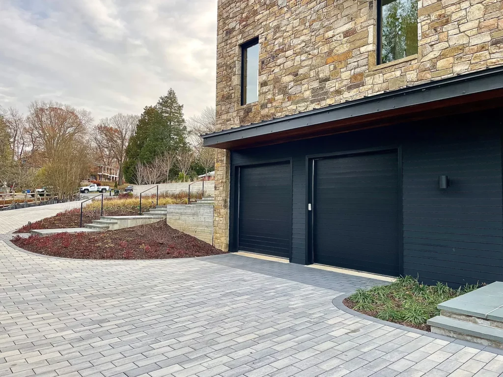 Independence Landscaping