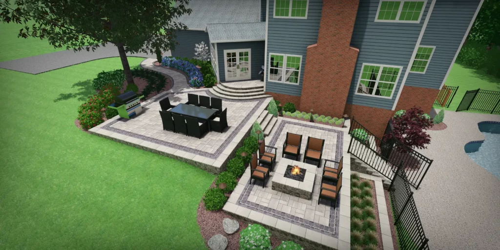 Independence Landscaping