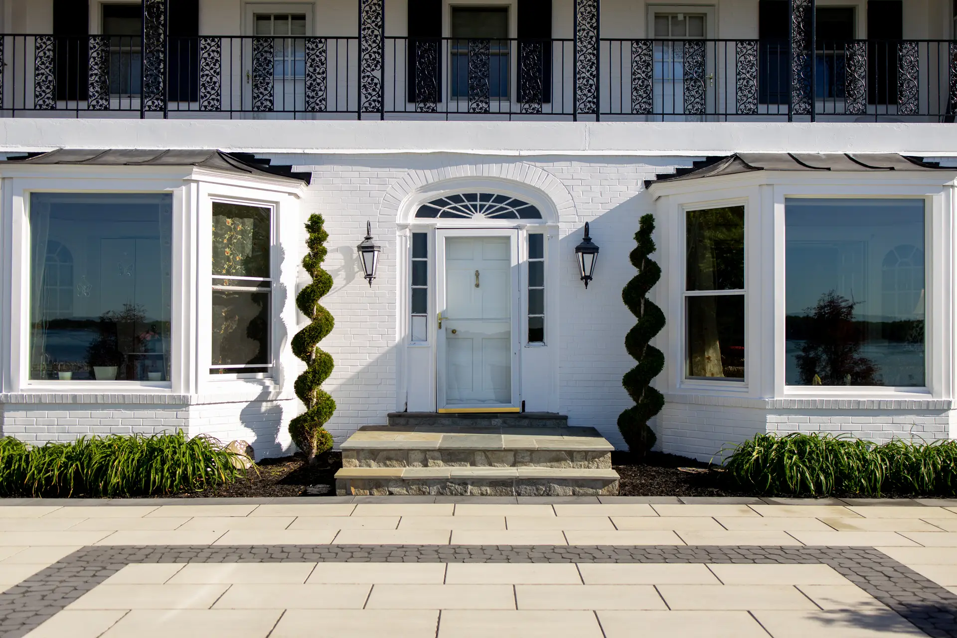 Independence landscape weeing in northern va 