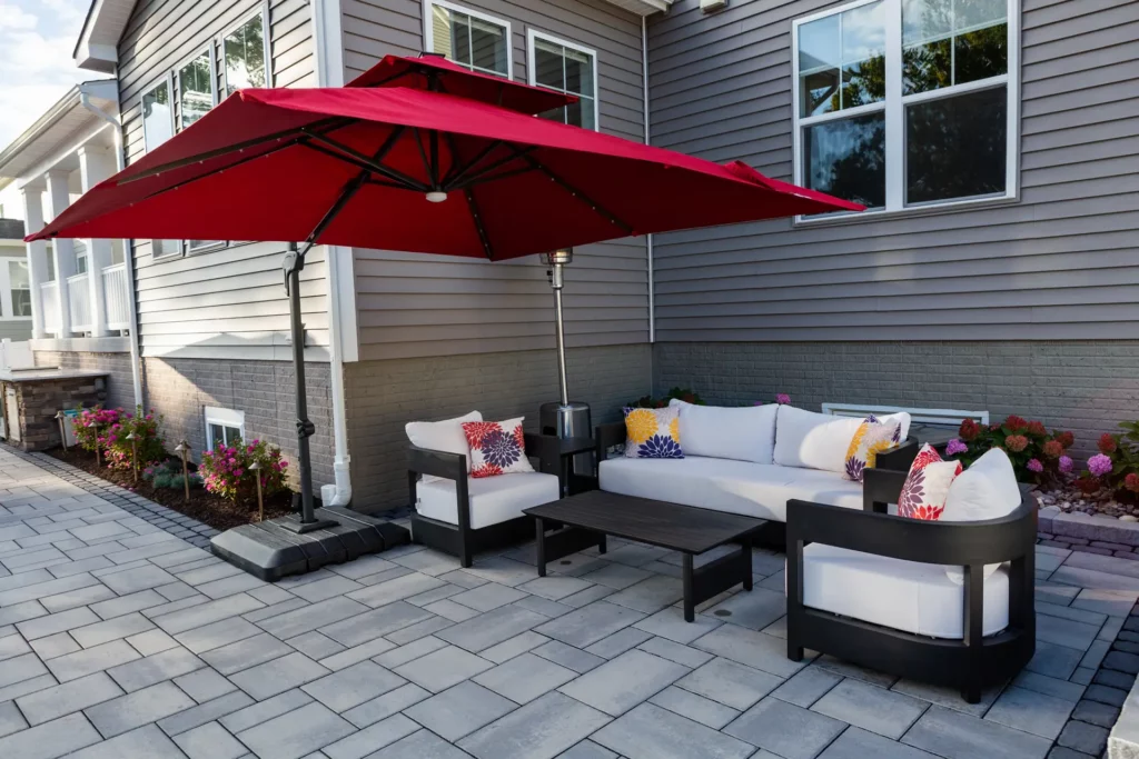 Independence Landscaping