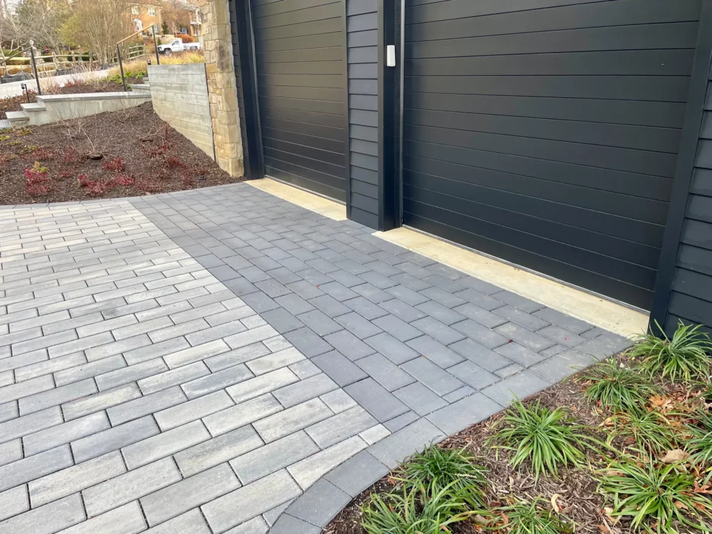 Independence Landscaping